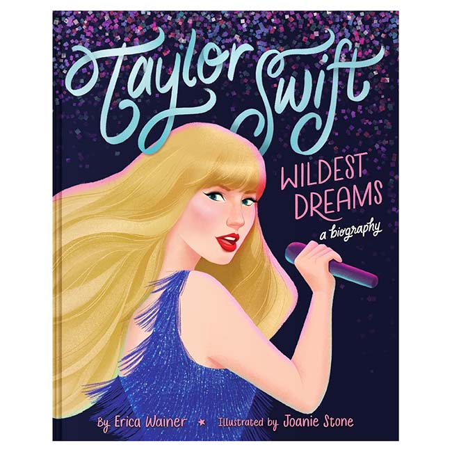 Book Taylor Wildest Dream