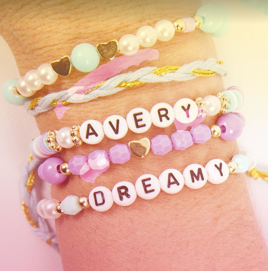 Bracelet Flower