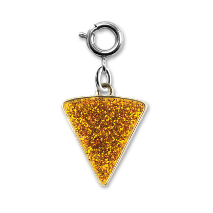 Charm Glitter Pizza