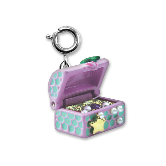 Charm Mermaid Chest