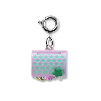 Charm Mermaid Chest