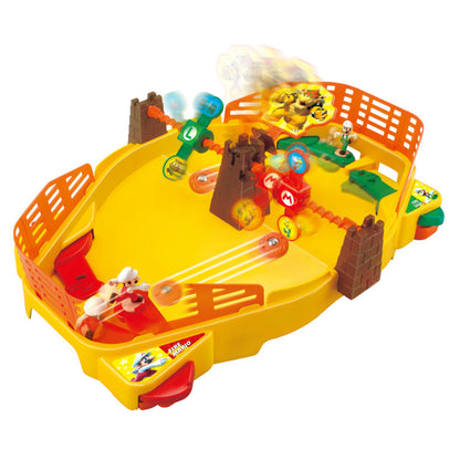 Super Mario Fireball Stad