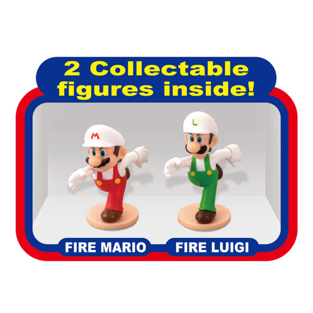 Super Mario Fireball Stad