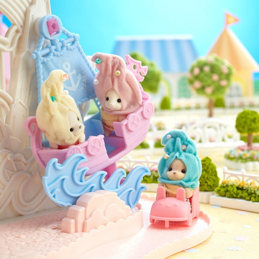 Cc Ice Cream Cuties