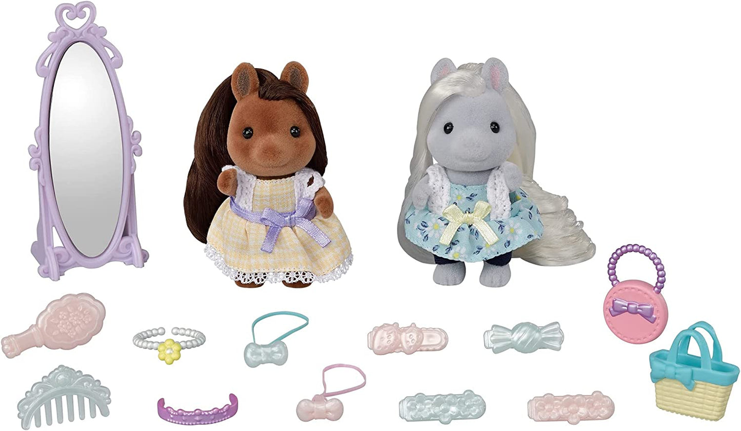 Cc Pony Friends Set