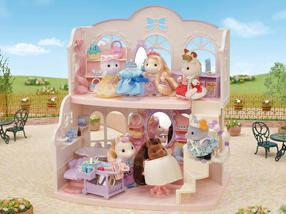 Cc Pony Friends Set