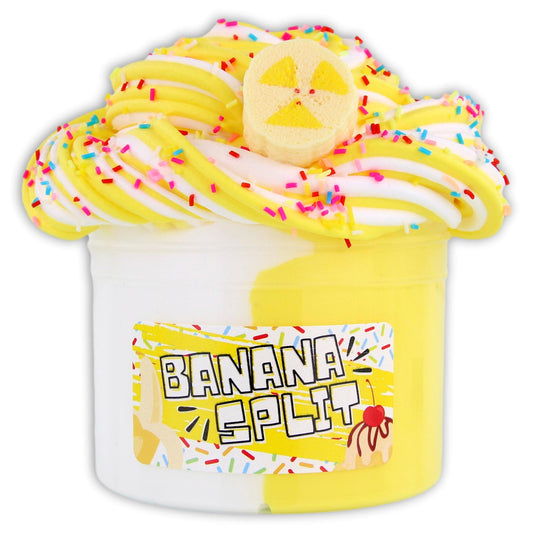 Dope Banana Split