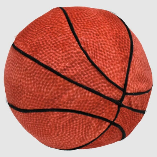 Basketball Slowrise Plush