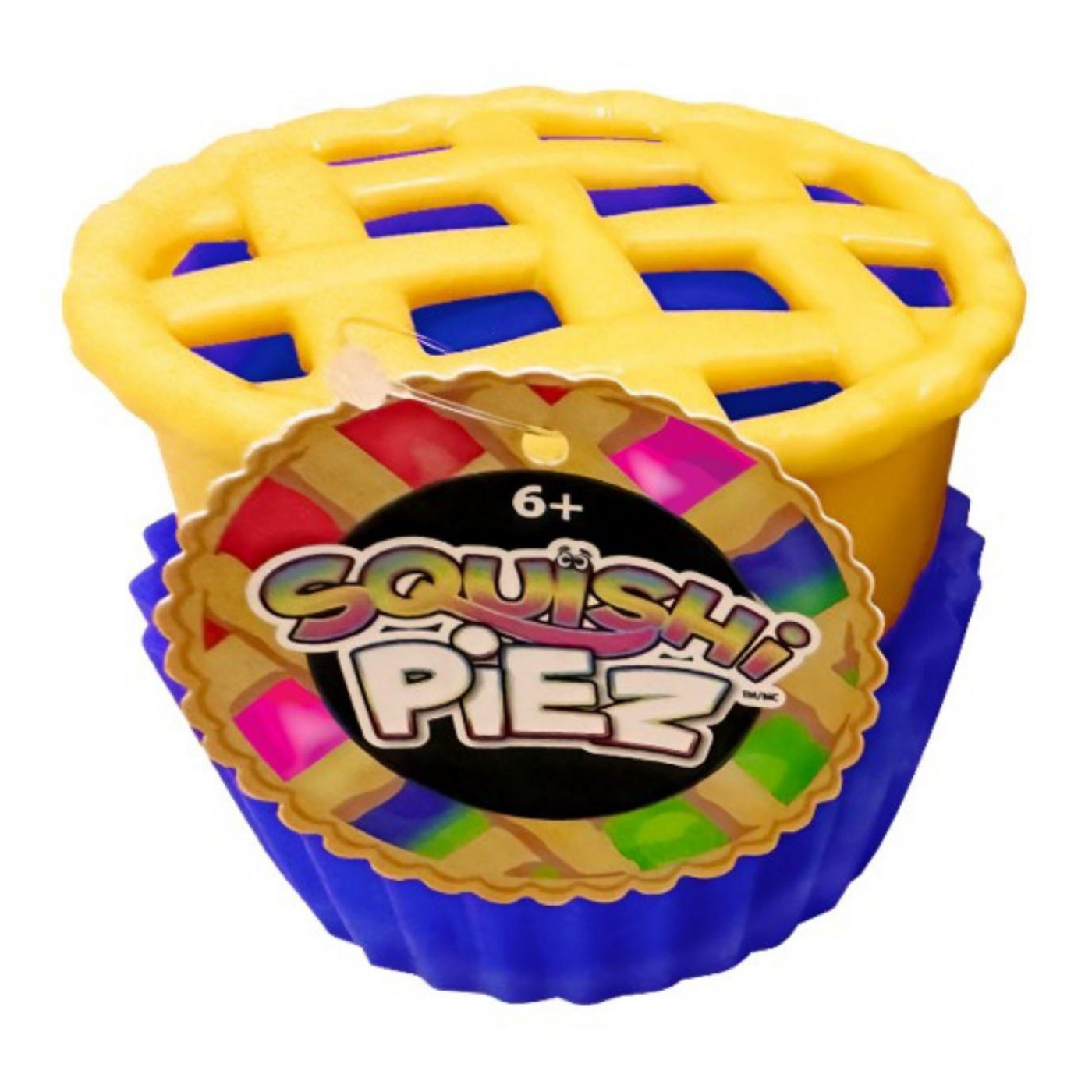 Squishi Piez Pies