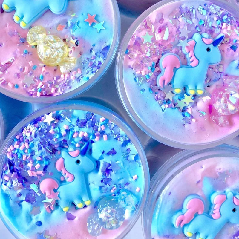 Kawaii Dont Feed Unicorns