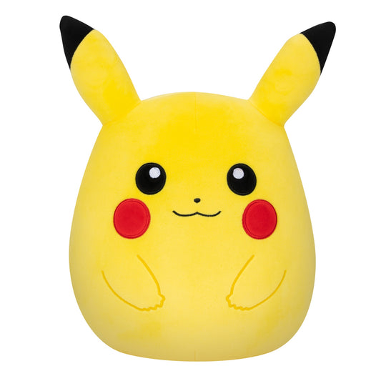Squish 14 Pikachu