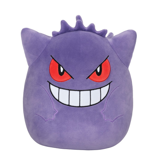 Squish 10 Gengar