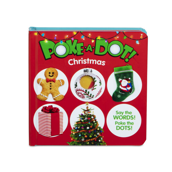Pokeadot Christmas