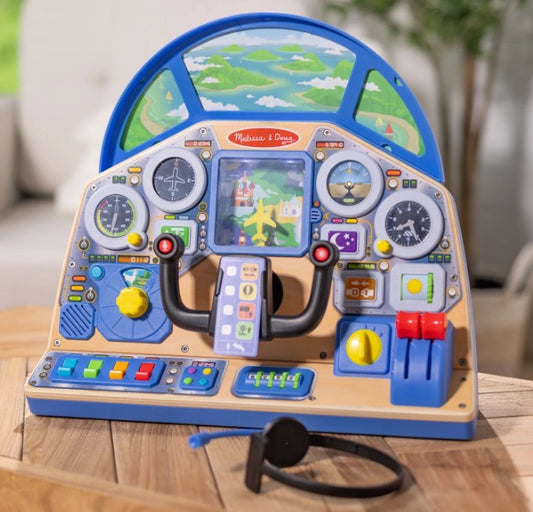 Best Pilot Dashboard