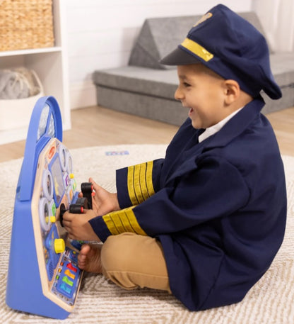 Best Pilot Dashboard