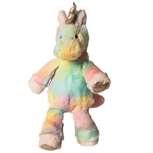 Marshmallow Fro Unicorn