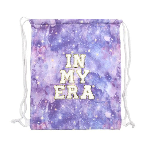 Taylor in My Era Drawstri