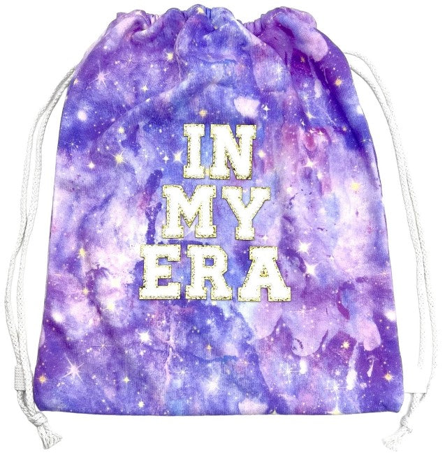 Taylor in My Era Drawstri
