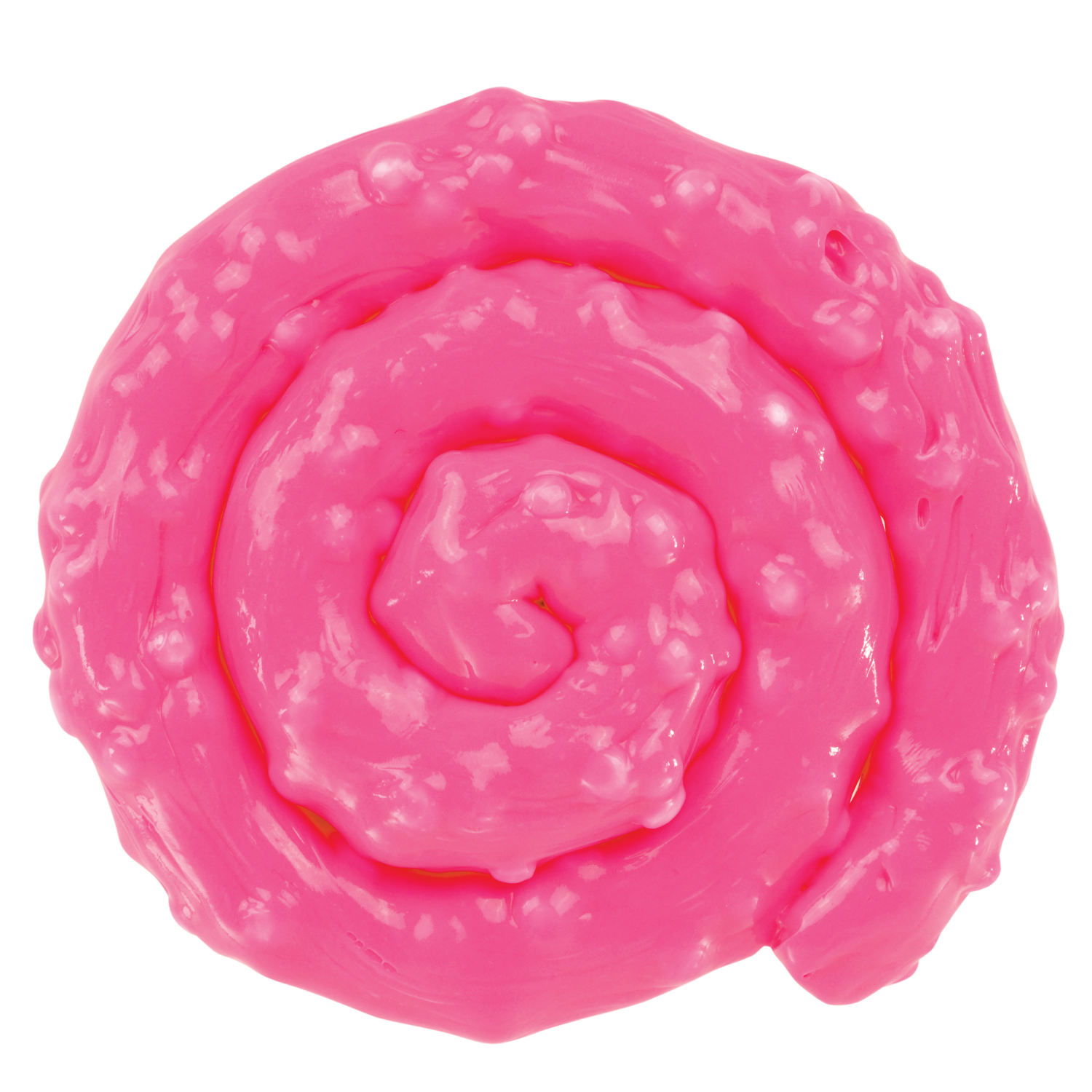 Aaron Sponge Putty