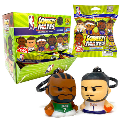 Squeezymates Nba Series 3