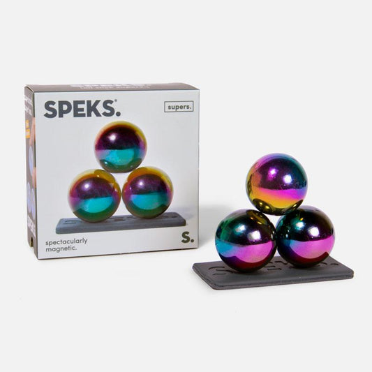Speks Super 3 Oil Slick