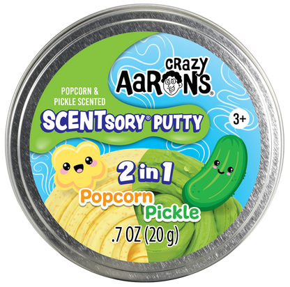 Duos Popcorn Pickle