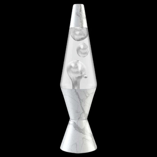 14.5 Lava Lamp Marble