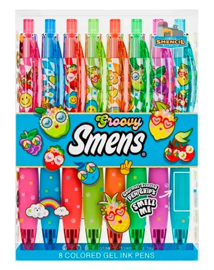 Smens Groovy