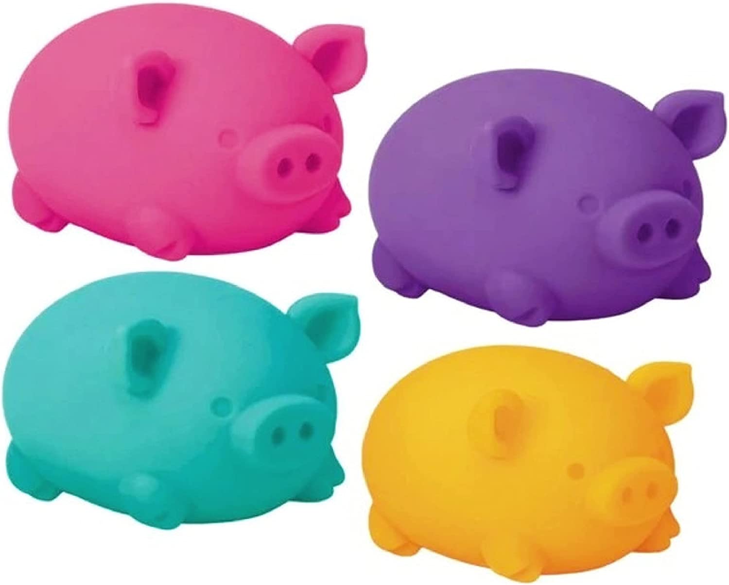 Needoh Dig IT Pig