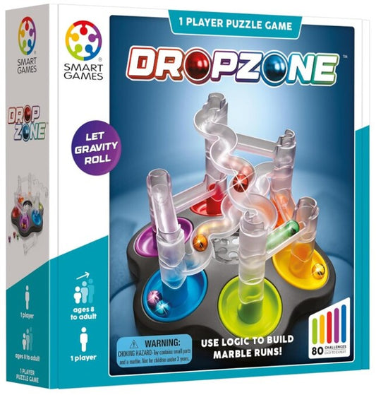 Dropzone