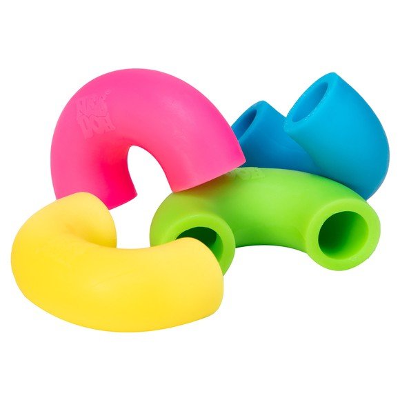 Mac 'n' Squeeze