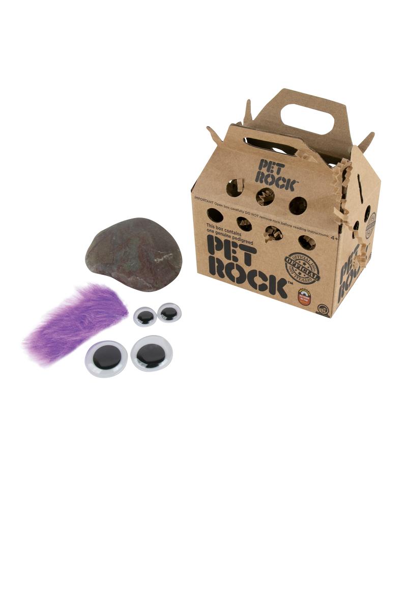 Original Classic Pet Rock