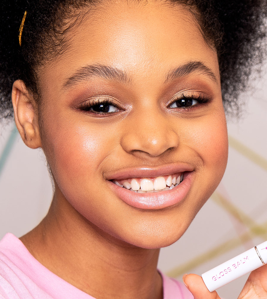 Gloss Balm Sell Out