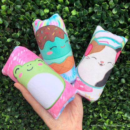 Two Flippin Squishmallow