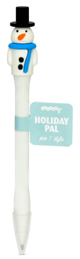 Pen Holiday