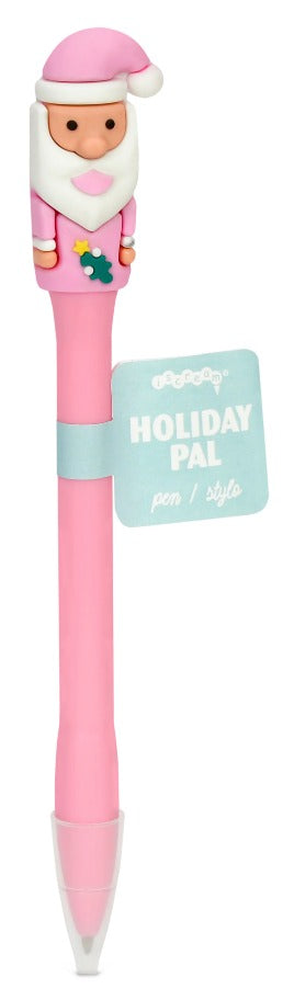 Pen Holiday