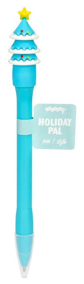 Pen Holiday