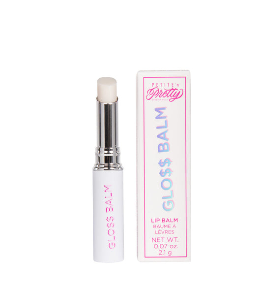 Gloss Balm Sell Out