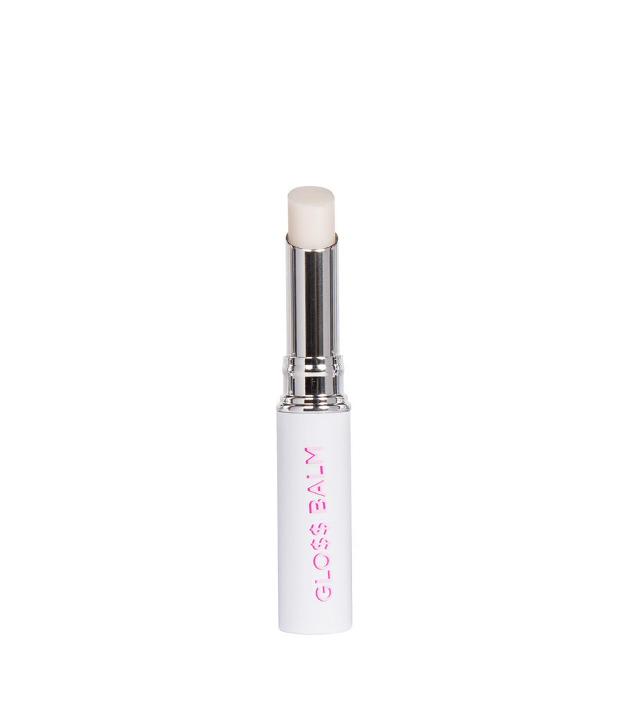 Gloss Balm Sell Out