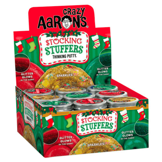 Holiday Mini Tin Assorted