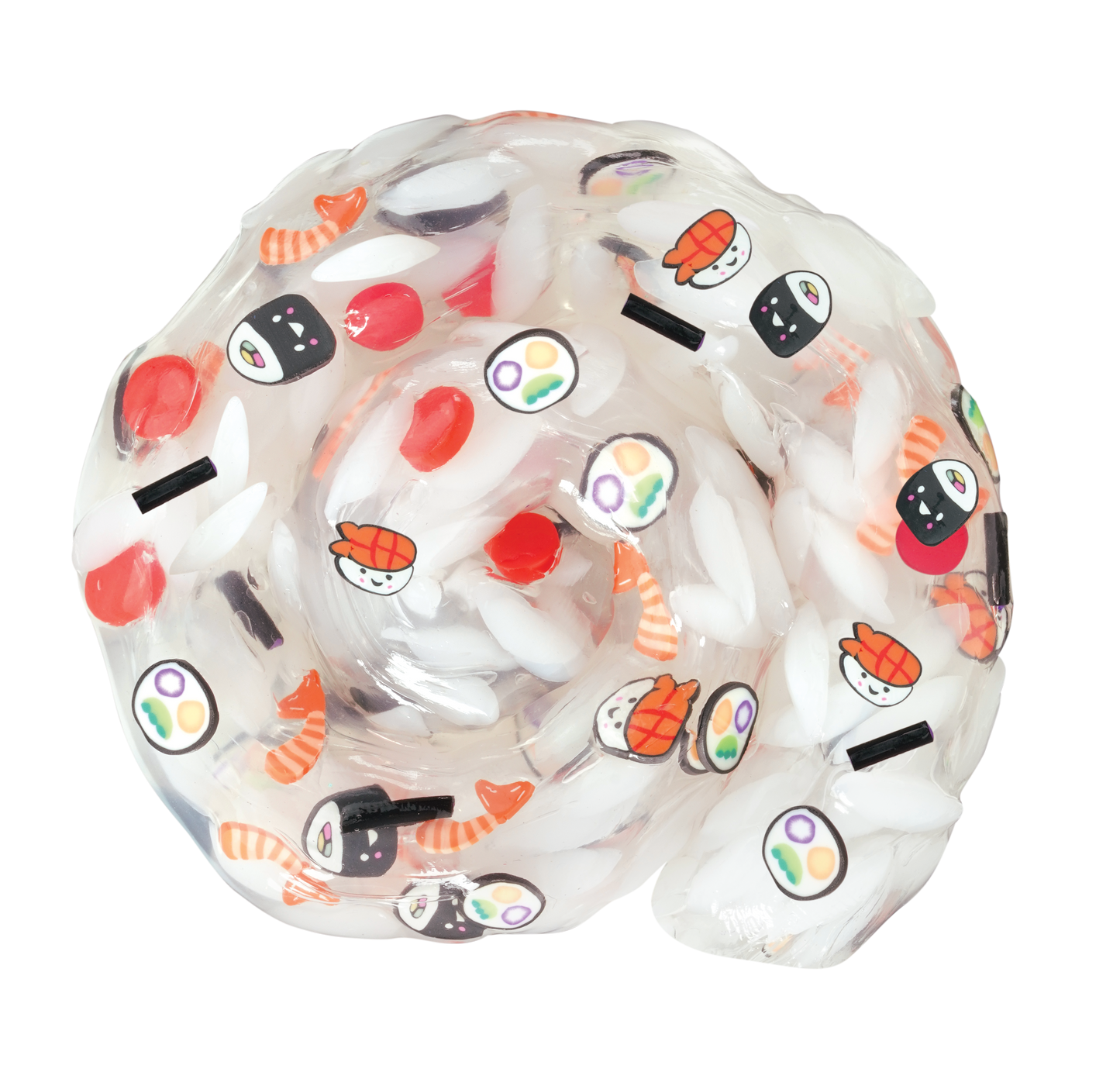 Mini Sushi 4^ Tin
