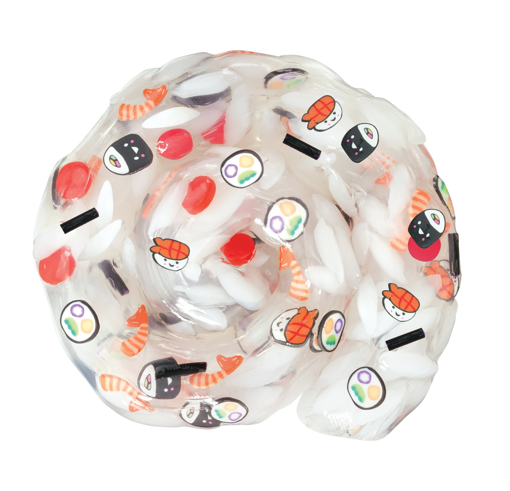 Mini Sushi 4^ Tin