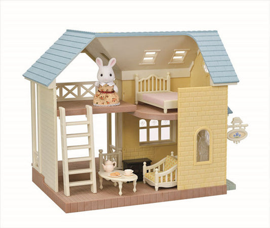 Cc Bluebell Cottage Set