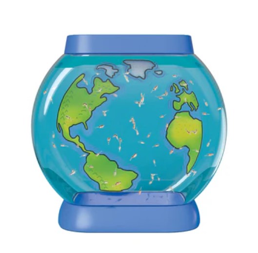 Sea Creatures Aquarium