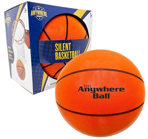 Anywhare Silent 9.5