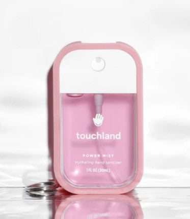 Mist Case Bublegum Pink