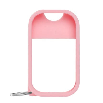 Mist Case Bublegum Pink