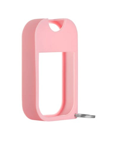 Mist Case Bublegum Pink