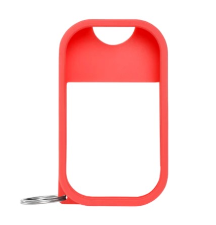 Mist Case Candy Red