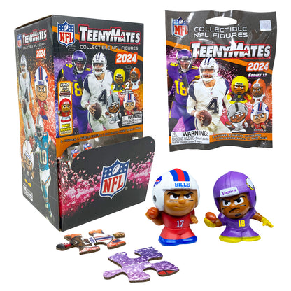 Teenymates Nfl 2023